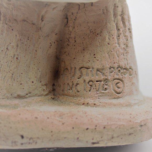 Austin Prod INC 1978 "Caroler" - Picture 8 of 9